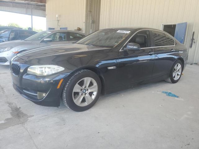 2013 BMW 528 I, null
