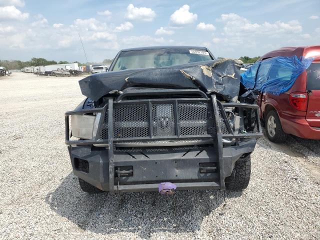 3C63D3NL2CG291856 - 2012 DODGE RAM 3500 LONGHORN BLACK photo 5