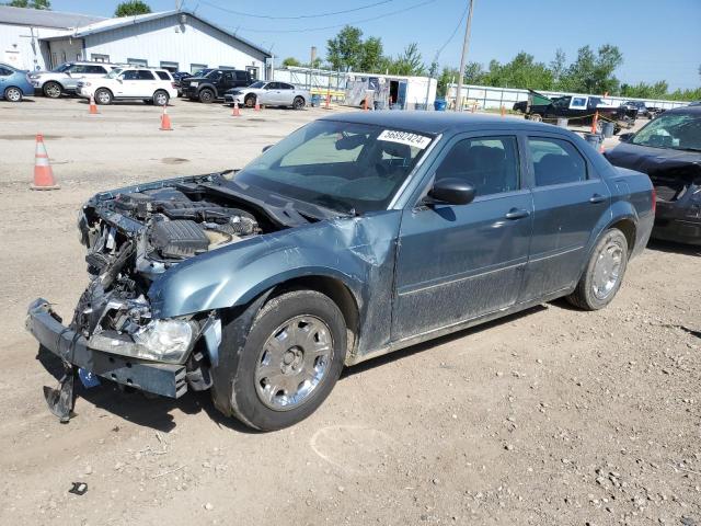 2005 CHRYSLER 300 TOURING, 