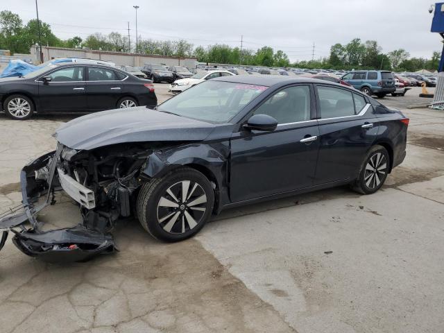 2022 NISSAN ALTIMA SL, 