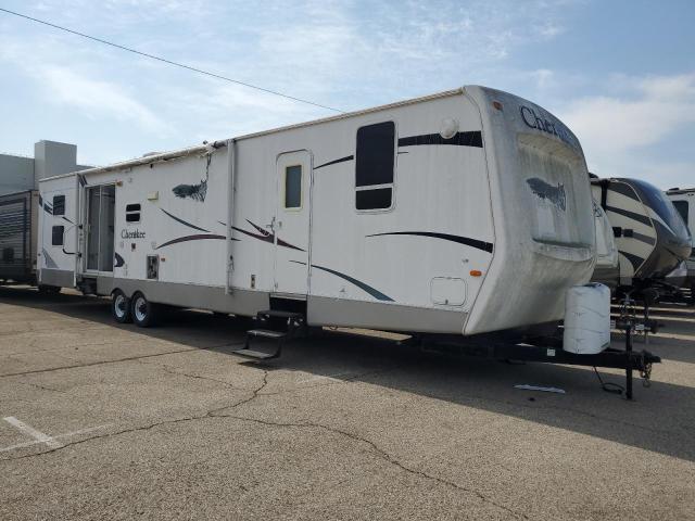 2009 WILDWOOD CHEROKEE, 