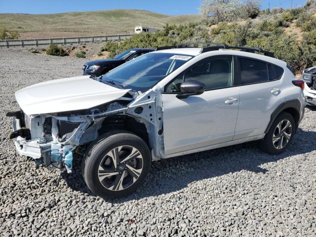 2024 SUBARU CROSSTREK PREMIUM, 