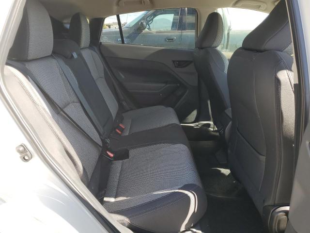 JF2GUADC3R8386622 - 2024 SUBARU CROSSTREK PREMIUM 白色 照片 10