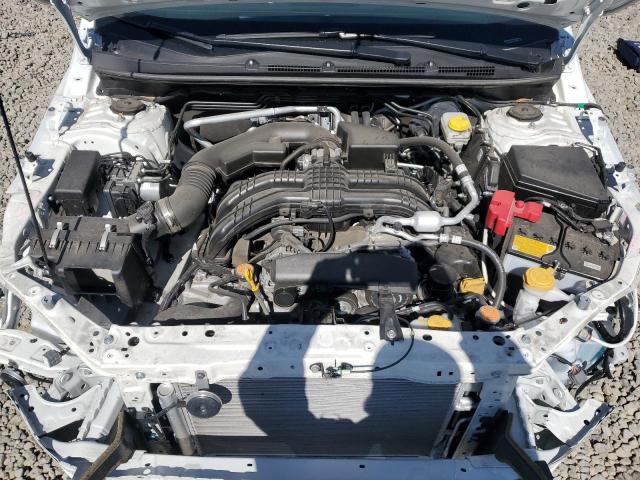 JF2GUADC3R8386622 - 2024 SUBARU CROSSTREK PREMIUM 白色 照片 11