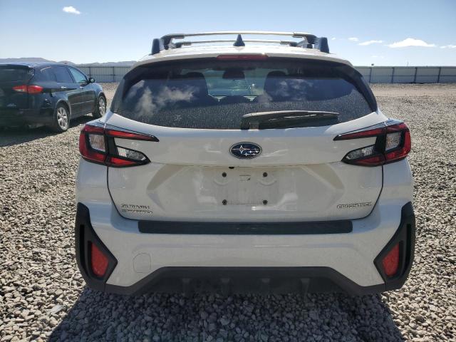 JF2GUADC3R8386622 - 2024 SUBARU CROSSTREK PREMIUM 白色 照片 6