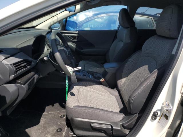 JF2GUADC3R8386622 - 2024 SUBARU CROSSTREK PREMIUM 白色 照片 7