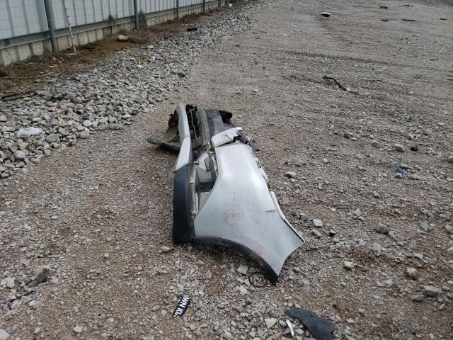 5TBBT44154S447719 - 2004 TOYOTA TUNDRA ACCESS CAB SR5 WHITE photo 12