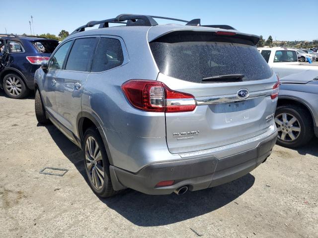 4S4WMALD7L3443540 - 2020 SUBARU ASCENT LIMITED SILVER photo 2