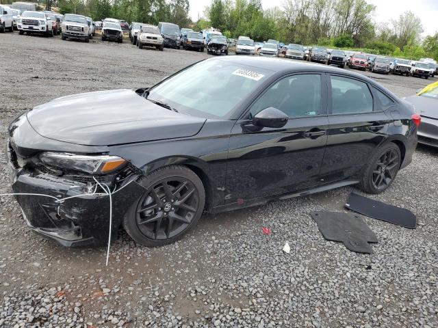 2024 HONDA CIVIC SPORT, 
