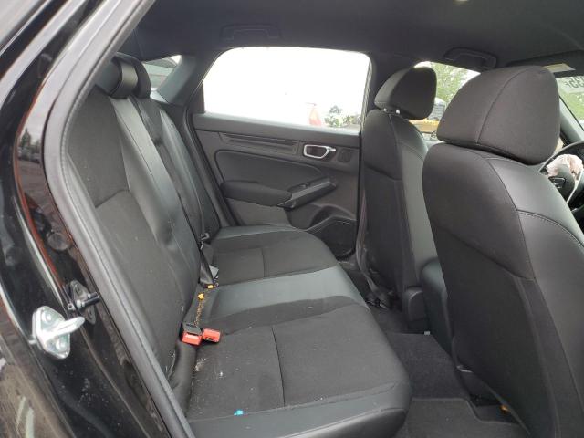 2HGFE2F58RH538580 - 2024 HONDA CIVIC SPORT 黑色 照片 10
