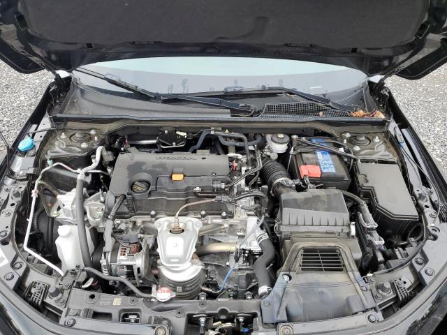 2HGFE2F58RH538580 - 2024 HONDA CIVIC SPORT 黑色 照片 11