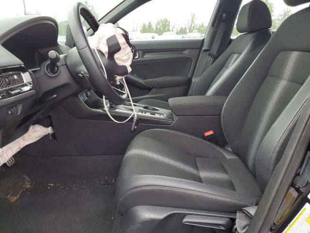 2HGFE2F58RH538580 - 2024 HONDA CIVIC SPORT 黑色 照片 7