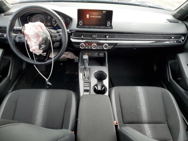 2HGFE2F58RH538580 - 2024 HONDA CIVIC SPORT 黑色 照片 8