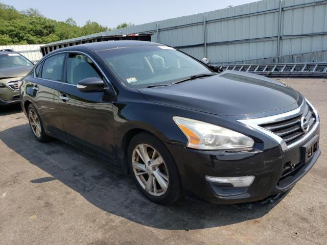 1N4AL3AP9EC182236 - 2014 NISSAN ALTIMA 2.5 BLACK photo 4