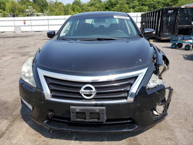 1N4AL3AP9EC182236 - 2014 NISSAN ALTIMA 2.5 BLACK photo 5