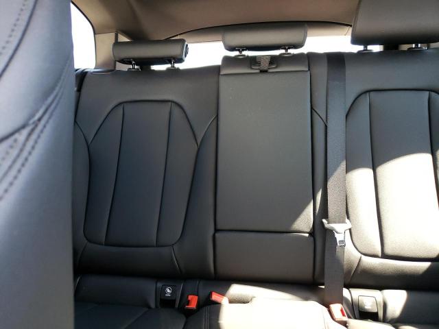 5UXTS1C03L9C98103 - 2020 BMW X3 XDRIVE30E WHITE photo 10