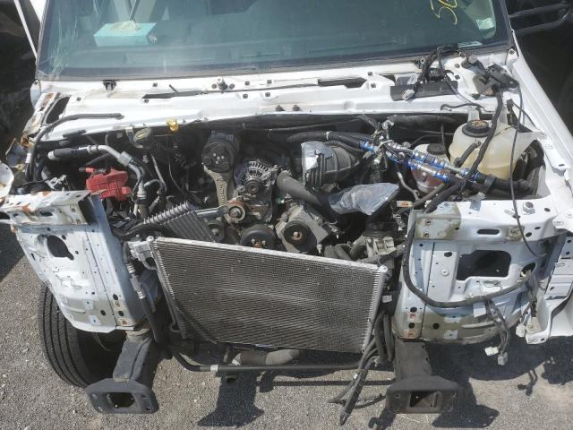 1FDFE4FS5JDC24141 - 2018 FORD ECONOLINE E450 SUPER DUTY CUTAWAY VAN WHITE photo 7