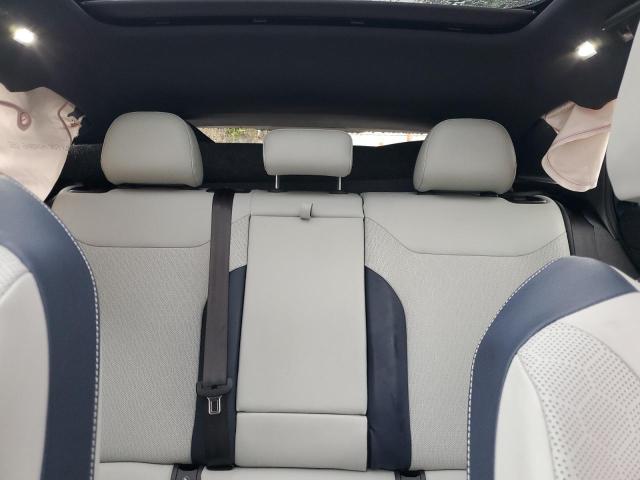 1V2WNPE88PC057928 - 2023 VOLKSWAGEN ID.4 PRO S 蓝色 照片 10