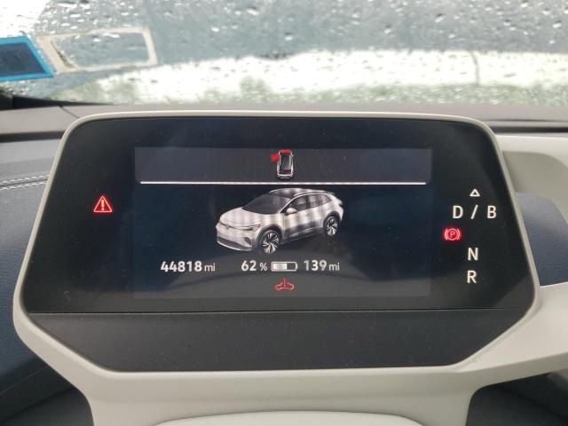 1V2WNPE88PC057928 - 2023 VOLKSWAGEN ID.4 PRO S 蓝色 照片 9