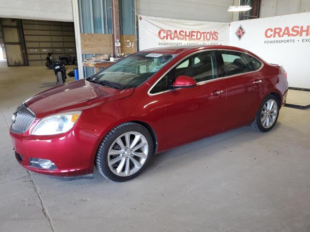 2012 BUICK VERANO, 