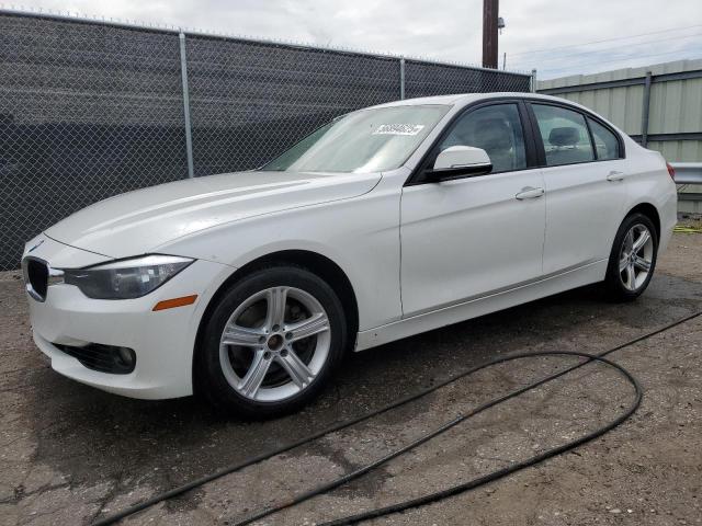 2014 BMW 328 XI, 