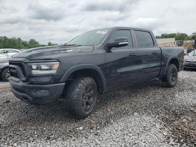 2020 RAM 1500 REBEL, null