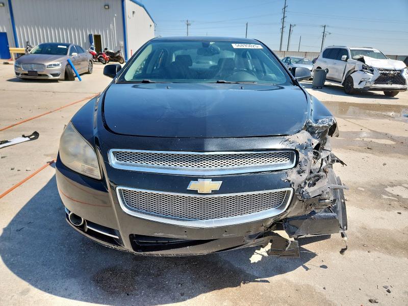 1G1ZE5E15BF314260 - 2011 CHEVROLET MALIBU LTZ 黑色 照片 5