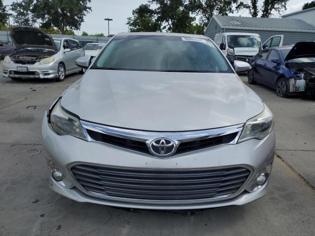 4T1BK1EB8DU043692 - 2013 TOYOTA AVALON BASE 灰色 照片 5