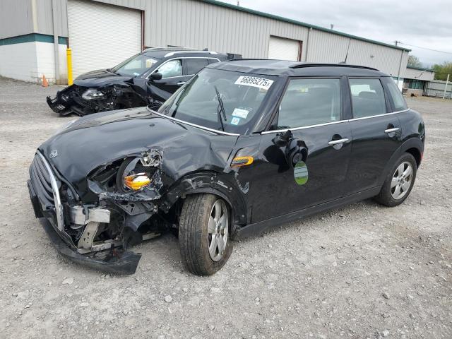 2019 MINI COOPER, 