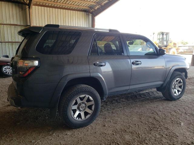 JTEBU5JR0G5301786 - 2016 TOYOTA 4RUNNER SR5/SR5 PREMIUM 灰色 照片 3