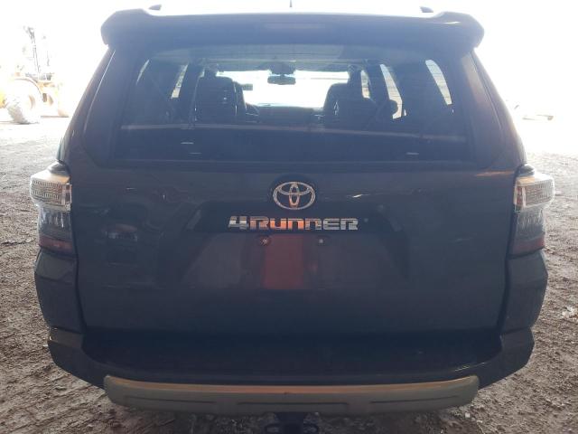 JTEBU5JR0G5301786 - 2016 TOYOTA 4RUNNER SR5/SR5 PREMIUM 灰色 照片 6