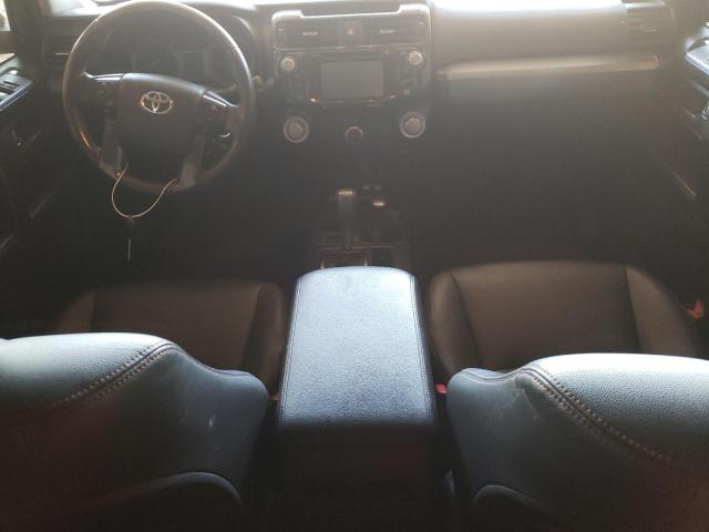 JTEBU5JR0G5301786 - 2016 TOYOTA 4RUNNER SR5/SR5 PREMIUM 灰色 照片 8