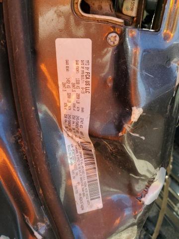 2C4RC1FG5KR746655 - 2019 CHRYSLER PACIFICA TOURING PLUS BLACK photo 13