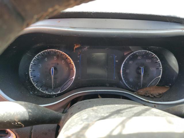 2C4RC1FG5KR746655 - 2019 CHRYSLER PACIFICA TOURING PLUS BLACK photo 9