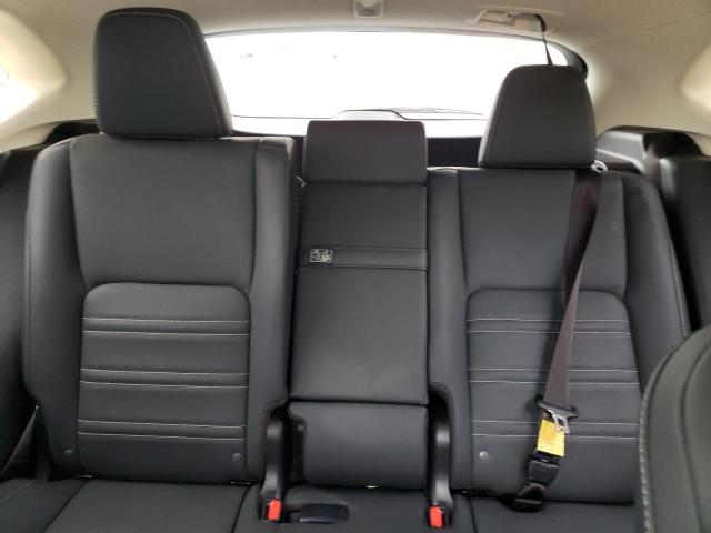 JTJGARDZ3M5020757 - 2021 LEXUS NX 300 BASE თეთრი ფოტო 10