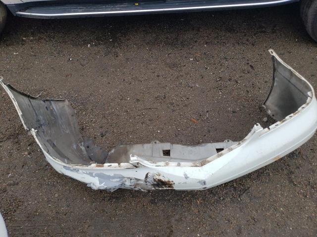 19UYA42671A020266 - 2001 ACURA 3.2CL TYPE-S WHITE photo 12