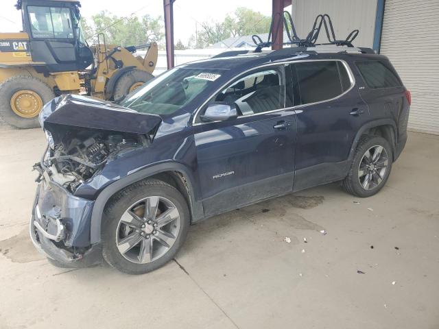 2018 GMC ACADIA SLT-2, null