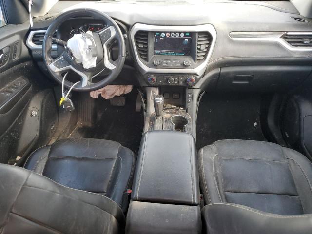 1GKKNWLS7JZ154524 - 2018 GMC ACADIA SLT-2 Կապույտ լուսանկար 8