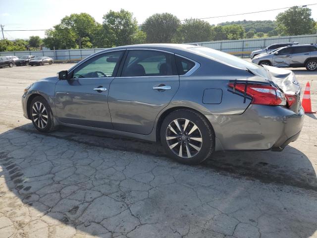 1N4AL3AP4HC236997 - 2017 NISSAN ALTIMA 2.5 GRAY photo 2