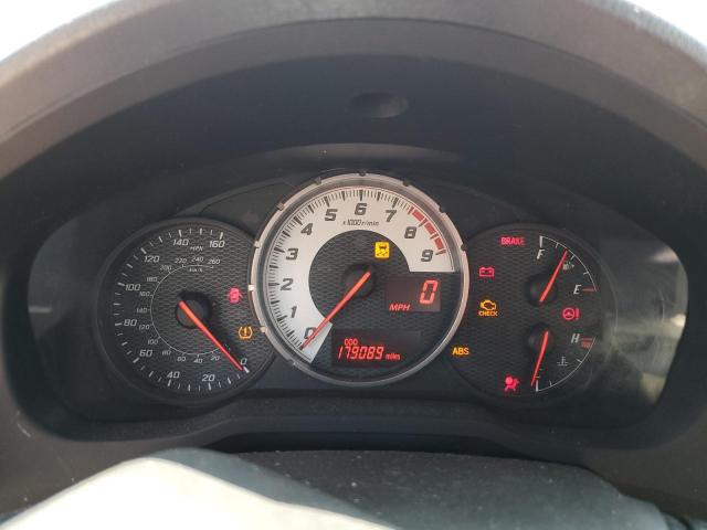 JF1ZNAA1XD1707716 - 2013 TOYOTA SCION FR-S შავი ფოტო 9