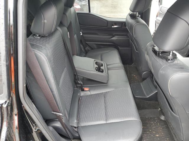 JTEABFAJ5R5001262 - 2024 TOYOTA LAND CRUIS BASE Czarny zdjęcie 10