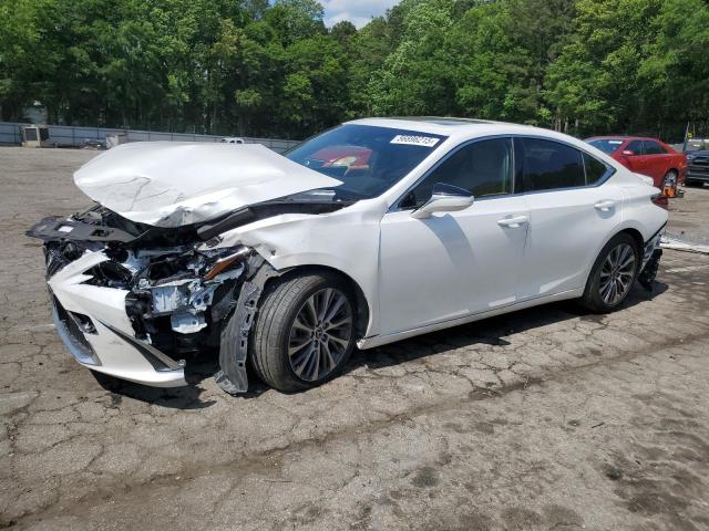 2019 LEXUS ES 300H, null
