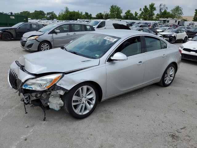 2014 BUICK REGAL, 