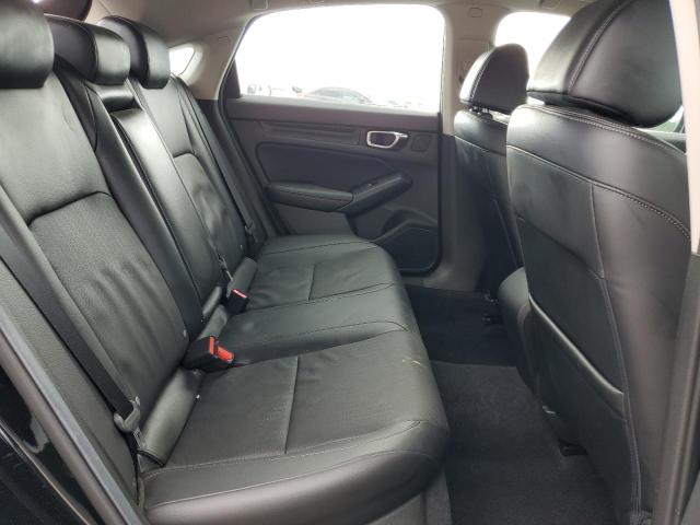 19XFL1H7XRE012797 - 2024 HONDA CIVIC EXL BLACK photo 10