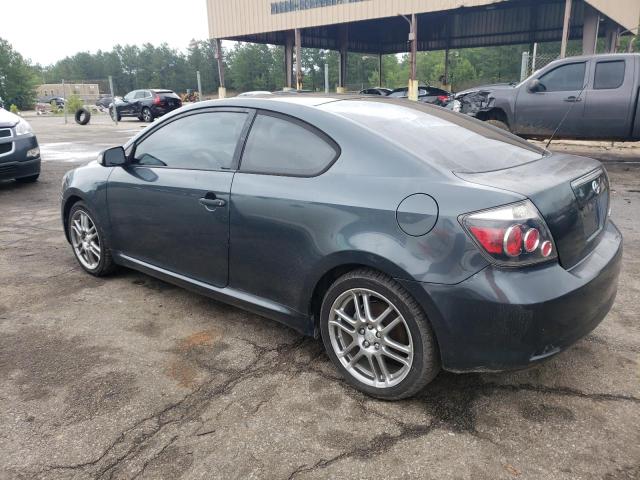 JTKDE167280257081 - 2008 TOYOTA SCION TC 石墨色 照片 2