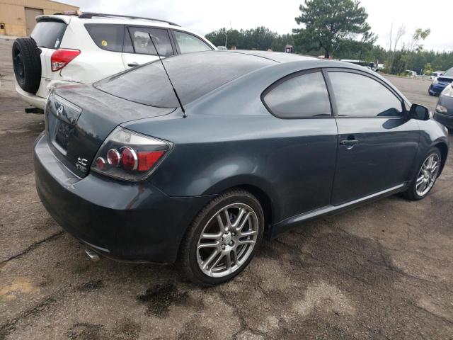 JTKDE167280257081 - 2008 TOYOTA SCION TC 石墨色 照片 3