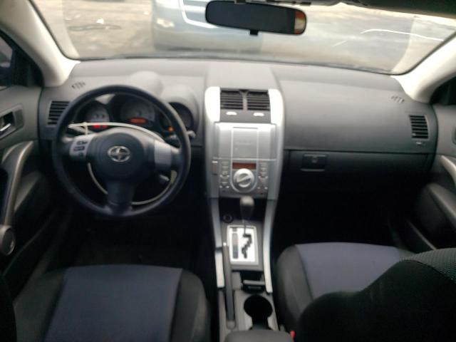 JTKDE167280257081 - 2008 TOYOTA SCION TC 石墨色 照片 8