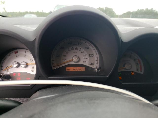 JTKDE167280257081 - 2008 TOYOTA SCION TC 石墨色 照片 9