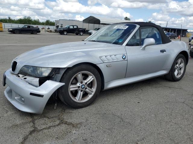 2000 BMW Z3 2.3, 