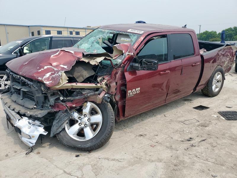 2019 RAM 1500 CLASSIC SLT, 